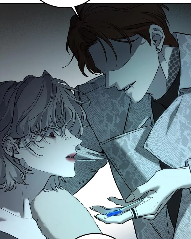 Read Beastly Things Manga Online