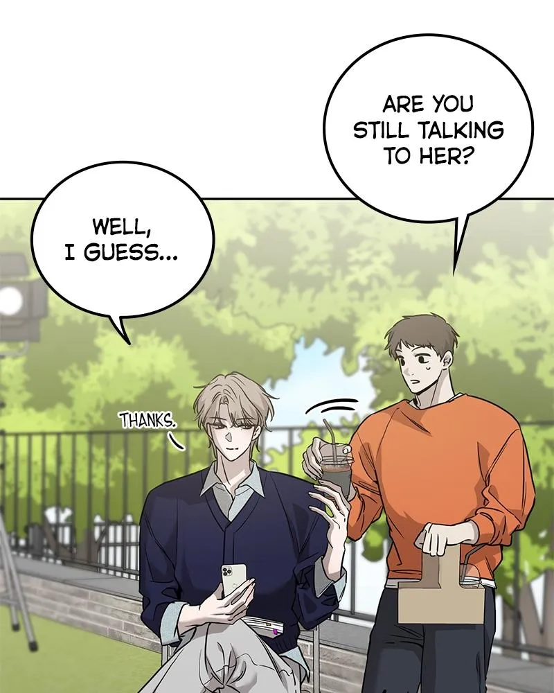 Read Beastly Things Manga Online