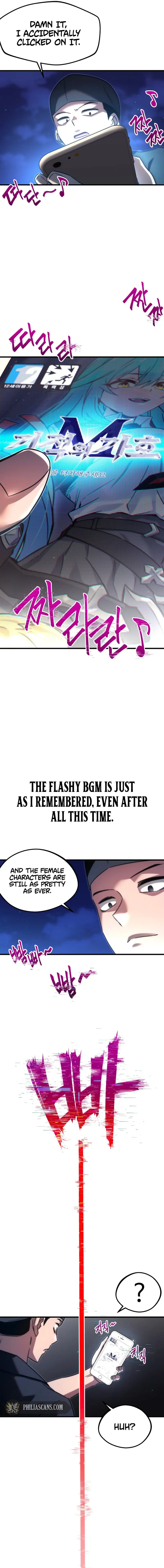 Read Conquering The Academy With Just A Sashimi Knife Manga Online