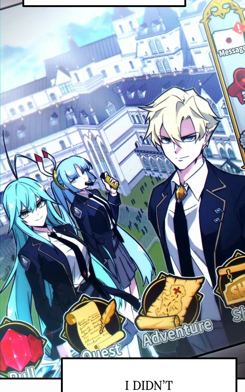 Read Conquering The Academy With Just A Sashimi Knife Manga Online