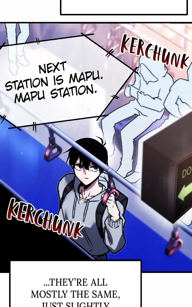 Read Conquering The Academy With Just A Sashimi Knife Manga Online