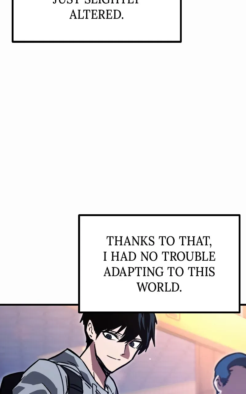 Read Conquering The Academy With Just A Sashimi Knife Manga Online