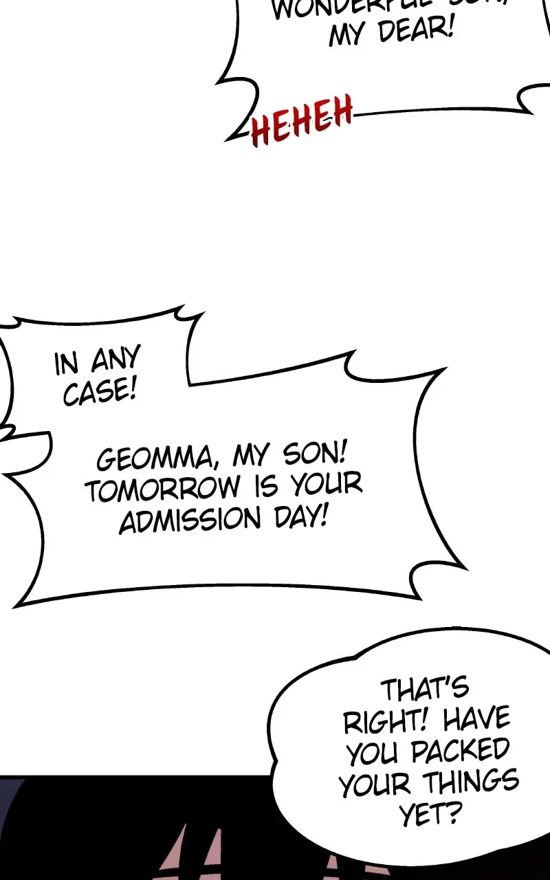 Read Conquering The Academy With Just A Sashimi Knife Manga Online