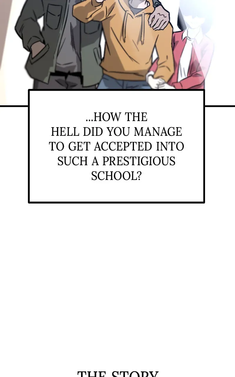 Read Conquering The Academy With Just A Sashimi Knife Manga Online