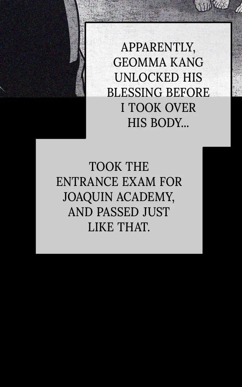 Read Conquering The Academy With Just A Sashimi Knife Manga Online
