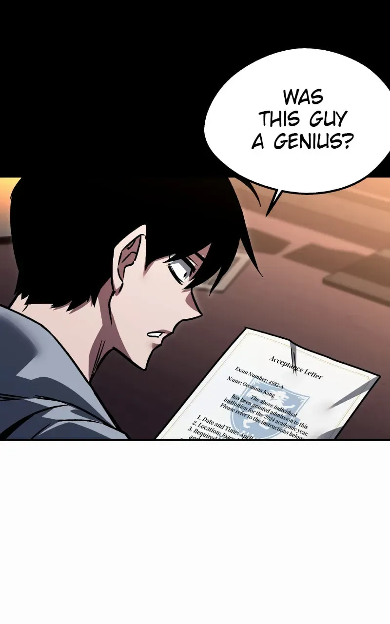 Read Conquering The Academy With Just A Sashimi Knife Manga Online