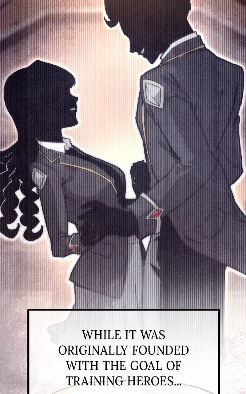 Read Conquering The Academy With Just A Sashimi Knife Manga Online
