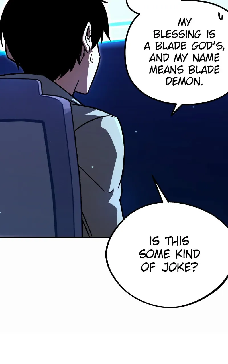 Read Conquering The Academy With Just A Sashimi Knife Manga Online