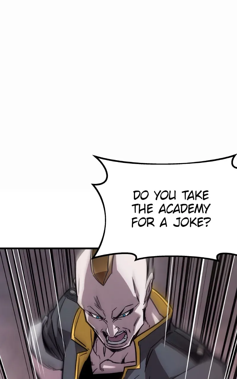 Read Conquering The Academy With Just A Sashimi Knife Manga Online