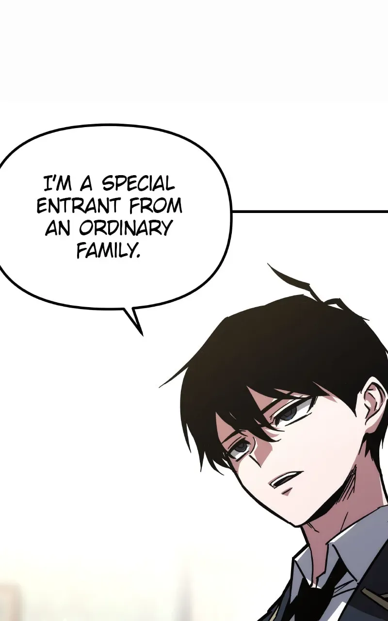 Read Conquering The Academy With Just A Sashimi Knife Manga Online