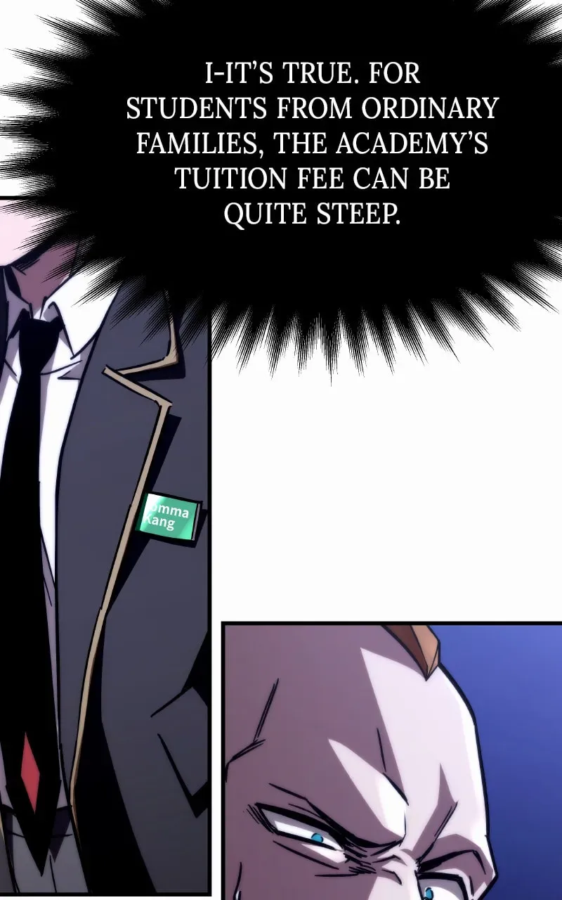 Read Conquering The Academy With Just A Sashimi Knife Manga Online