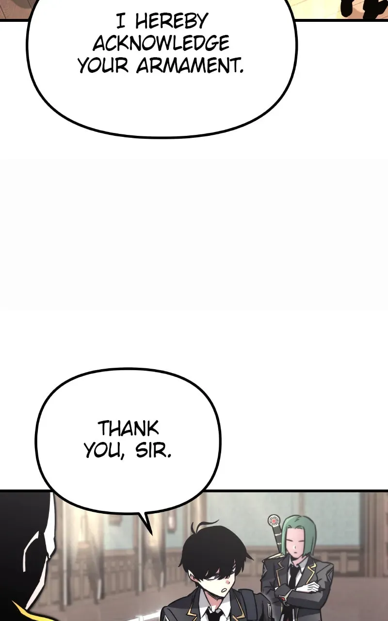 Read Conquering The Academy With Just A Sashimi Knife Manga Online