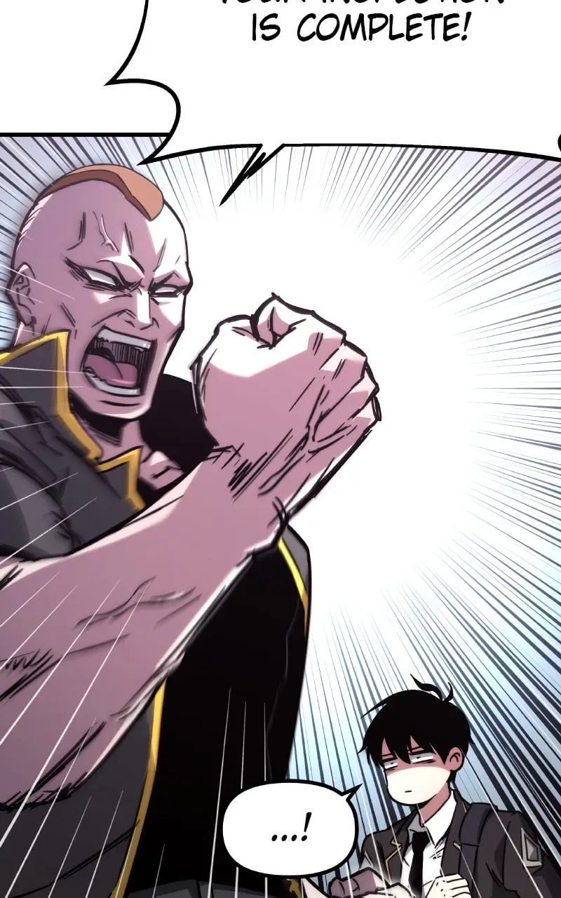 Read Conquering The Academy With Just A Sashimi Knife Manga Online