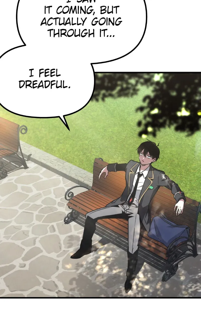 Read Conquering The Academy With Just A Sashimi Knife Manga Online