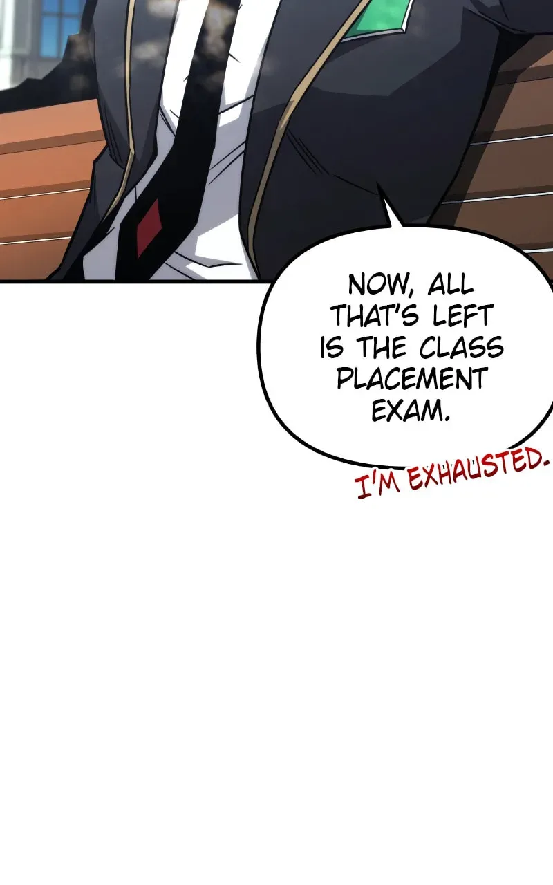 Read Conquering The Academy With Just A Sashimi Knife Manga Online
