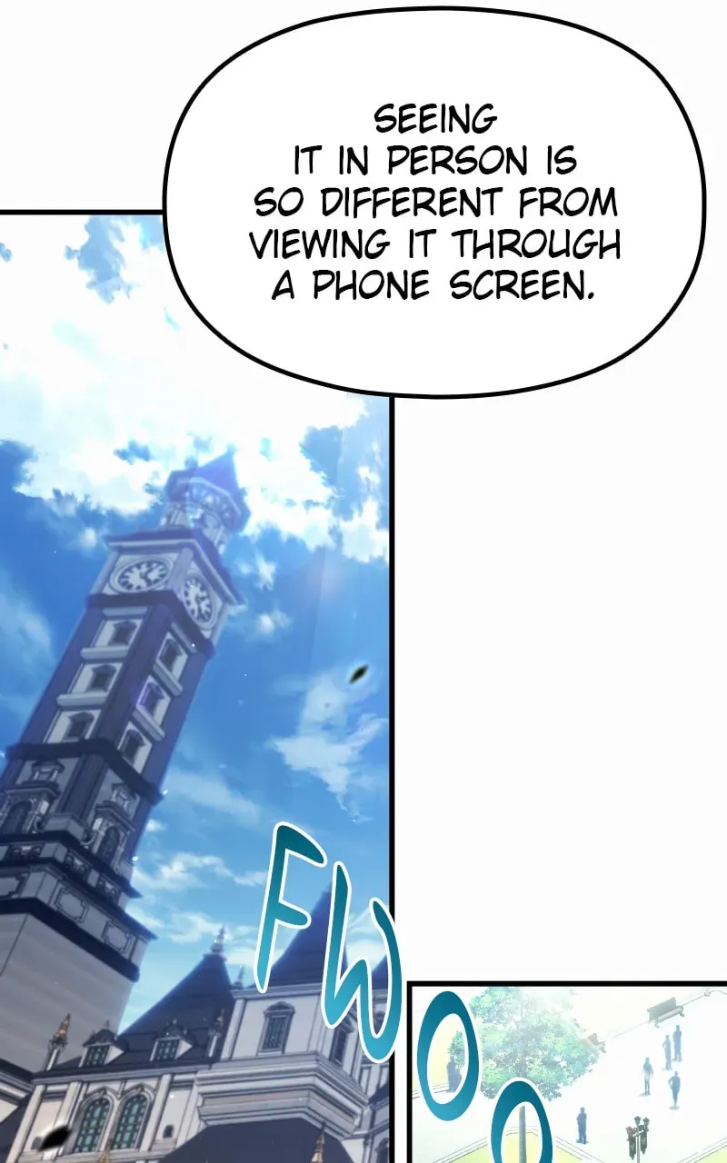 Read Conquering The Academy With Just A Sashimi Knife Manga Online
