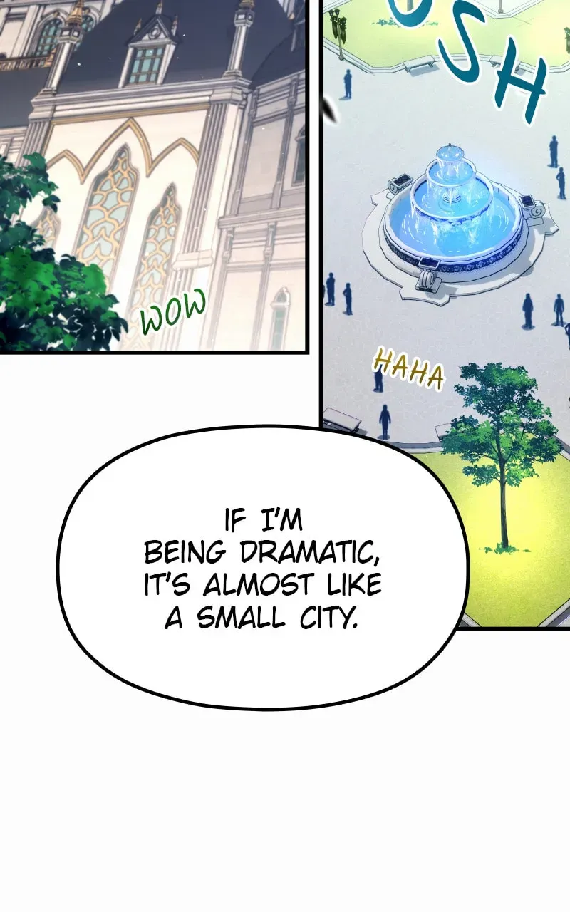 Read Conquering The Academy With Just A Sashimi Knife Manga Online