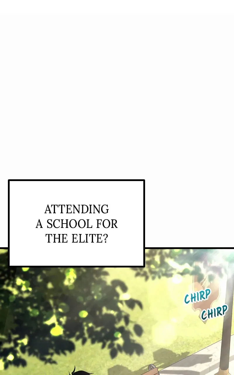 Read Conquering The Academy With Just A Sashimi Knife Manga Online