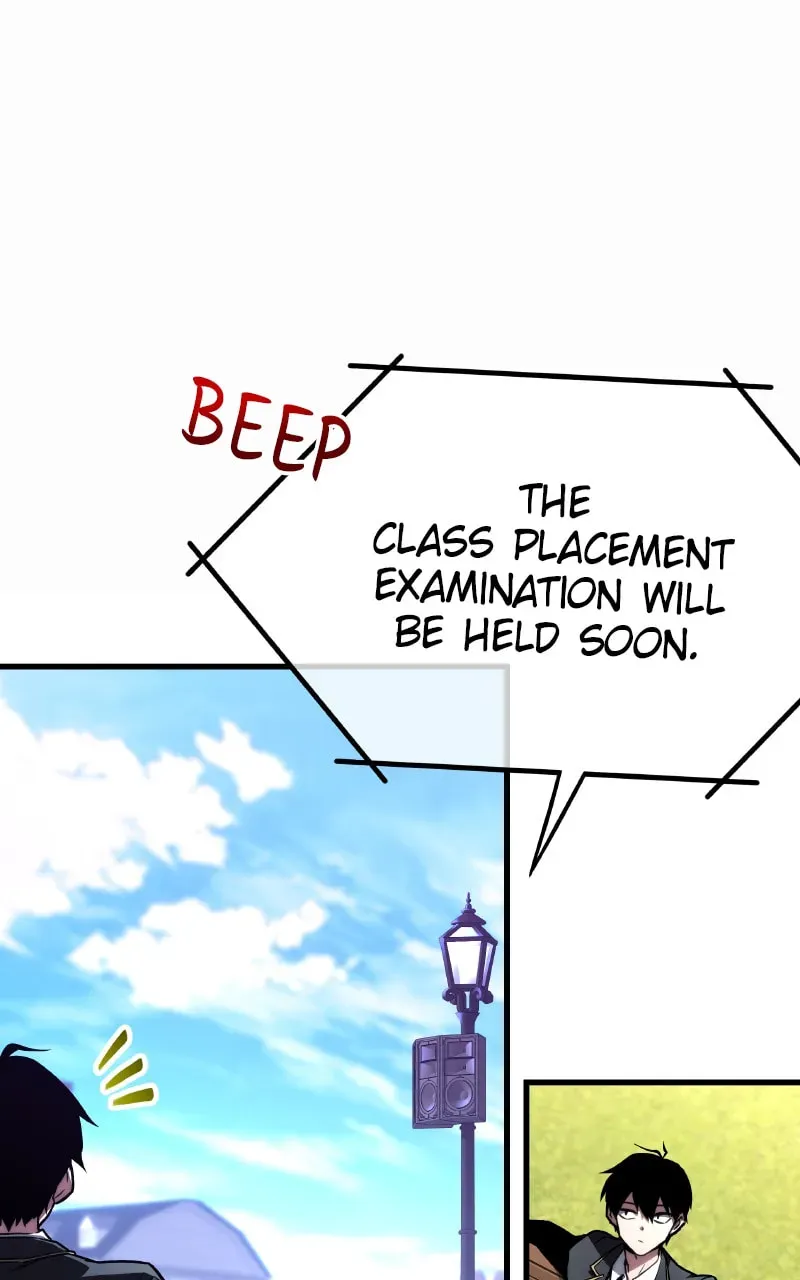 Read Conquering The Academy With Just A Sashimi Knife Manga Online