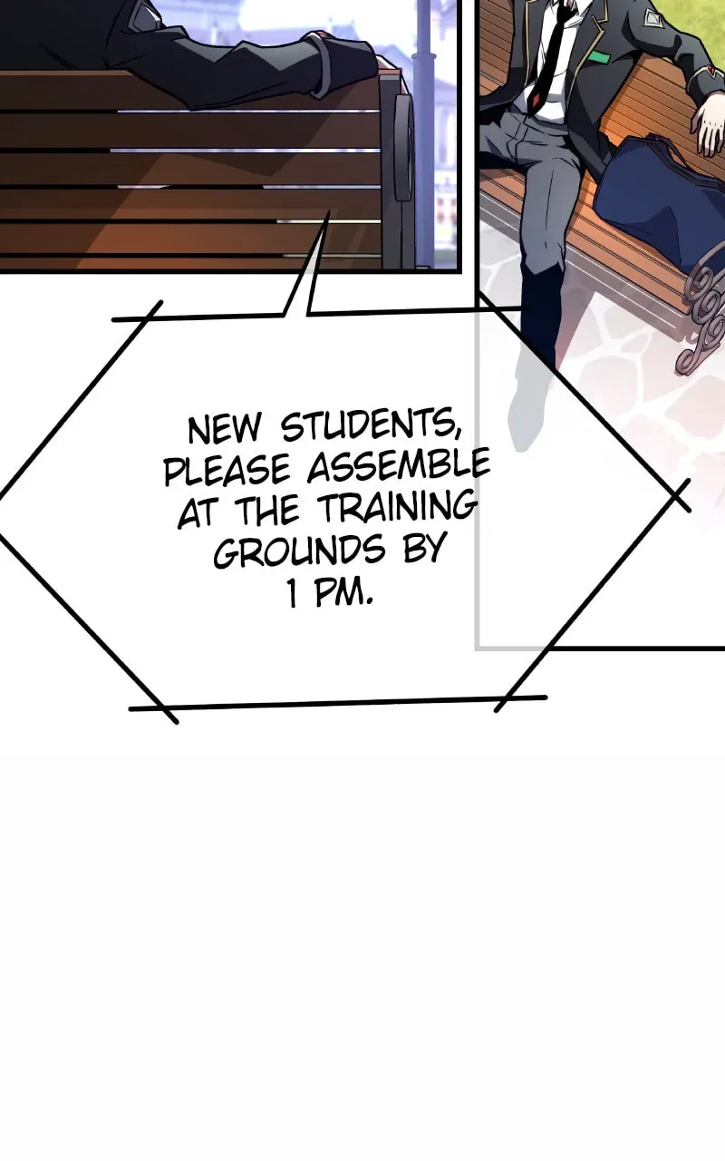 Read Conquering The Academy With Just A Sashimi Knife Manga Online