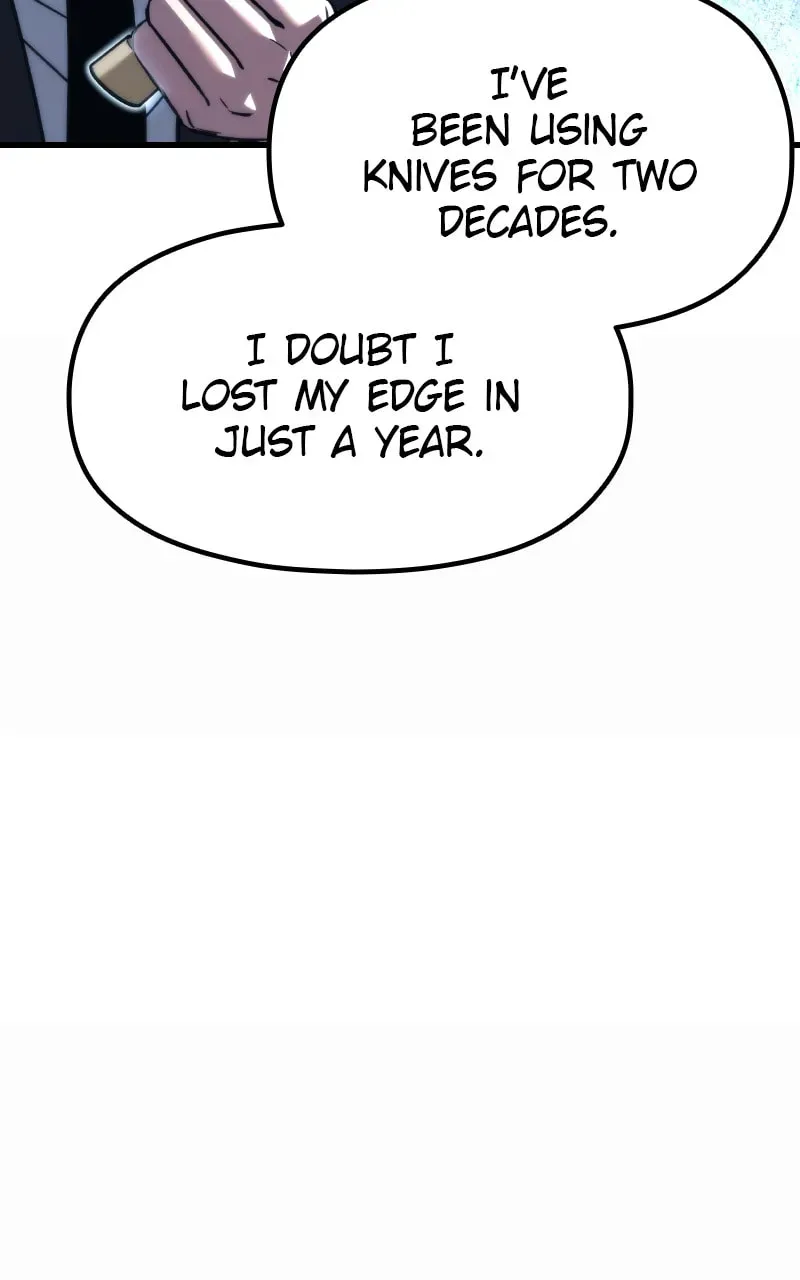 Read Conquering The Academy With Just A Sashimi Knife Manga Online