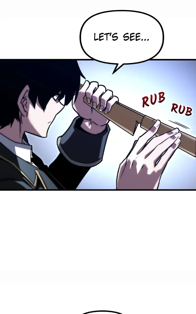 Read Conquering The Academy With Just A Sashimi Knife Manga Online