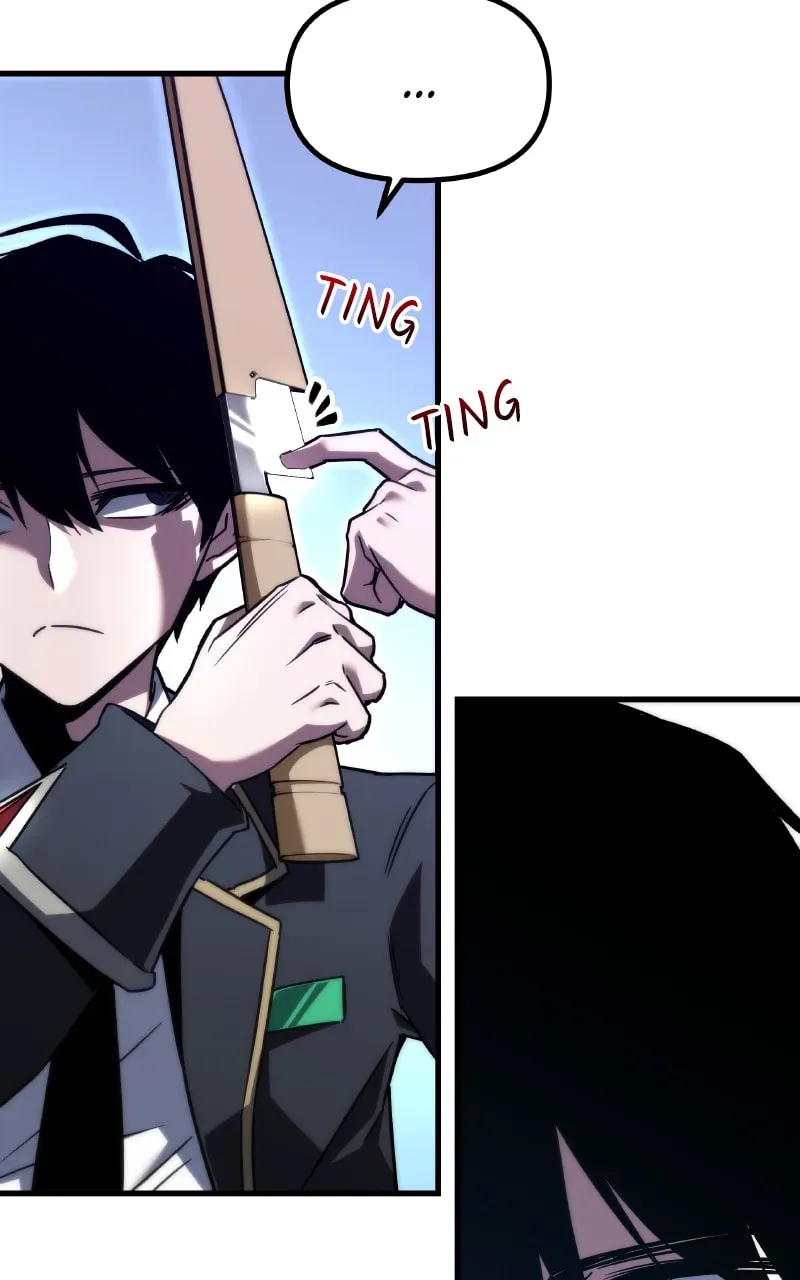 Read Conquering The Academy With Just A Sashimi Knife Manga Online