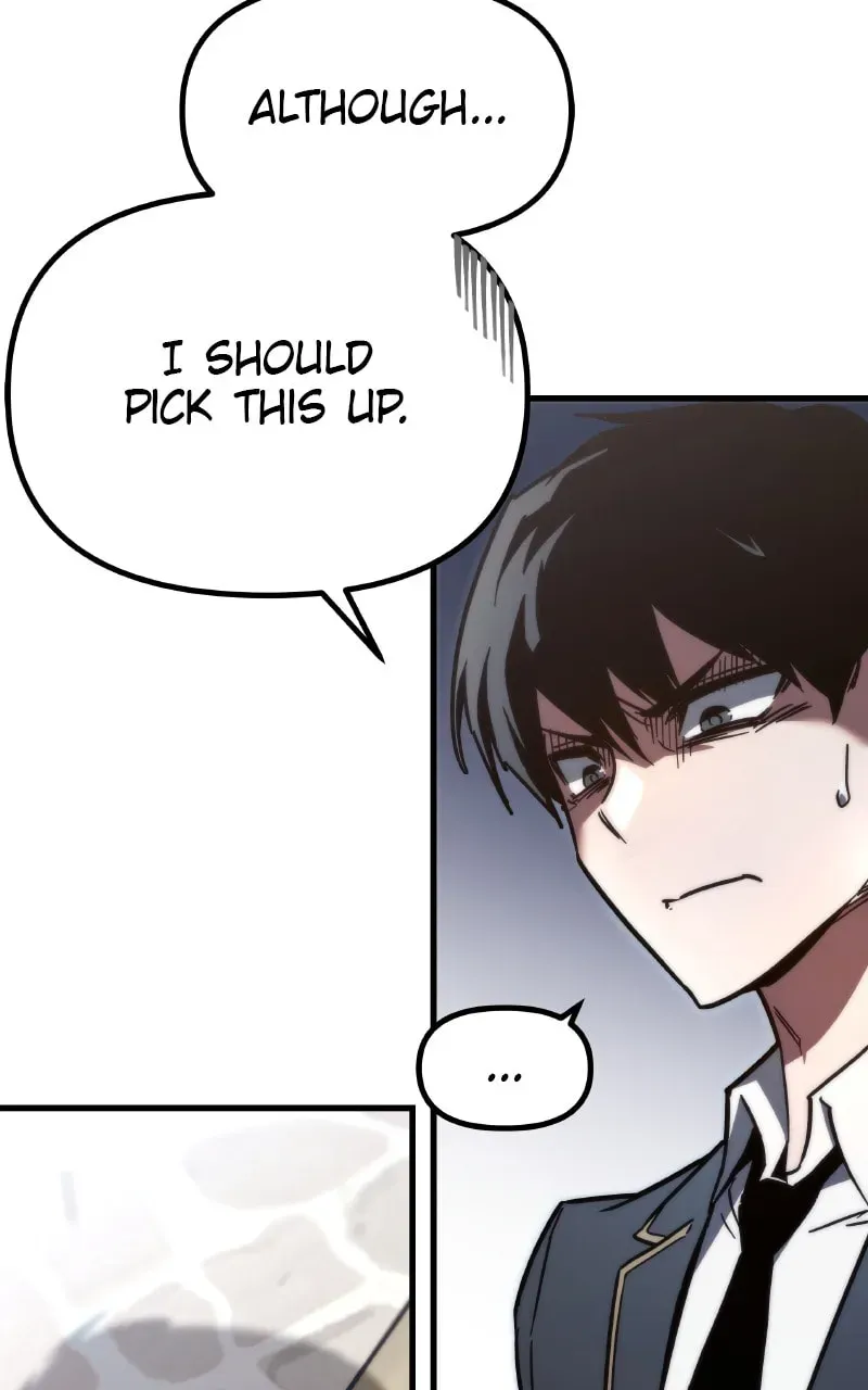 Read Conquering The Academy With Just A Sashimi Knife Manga Online