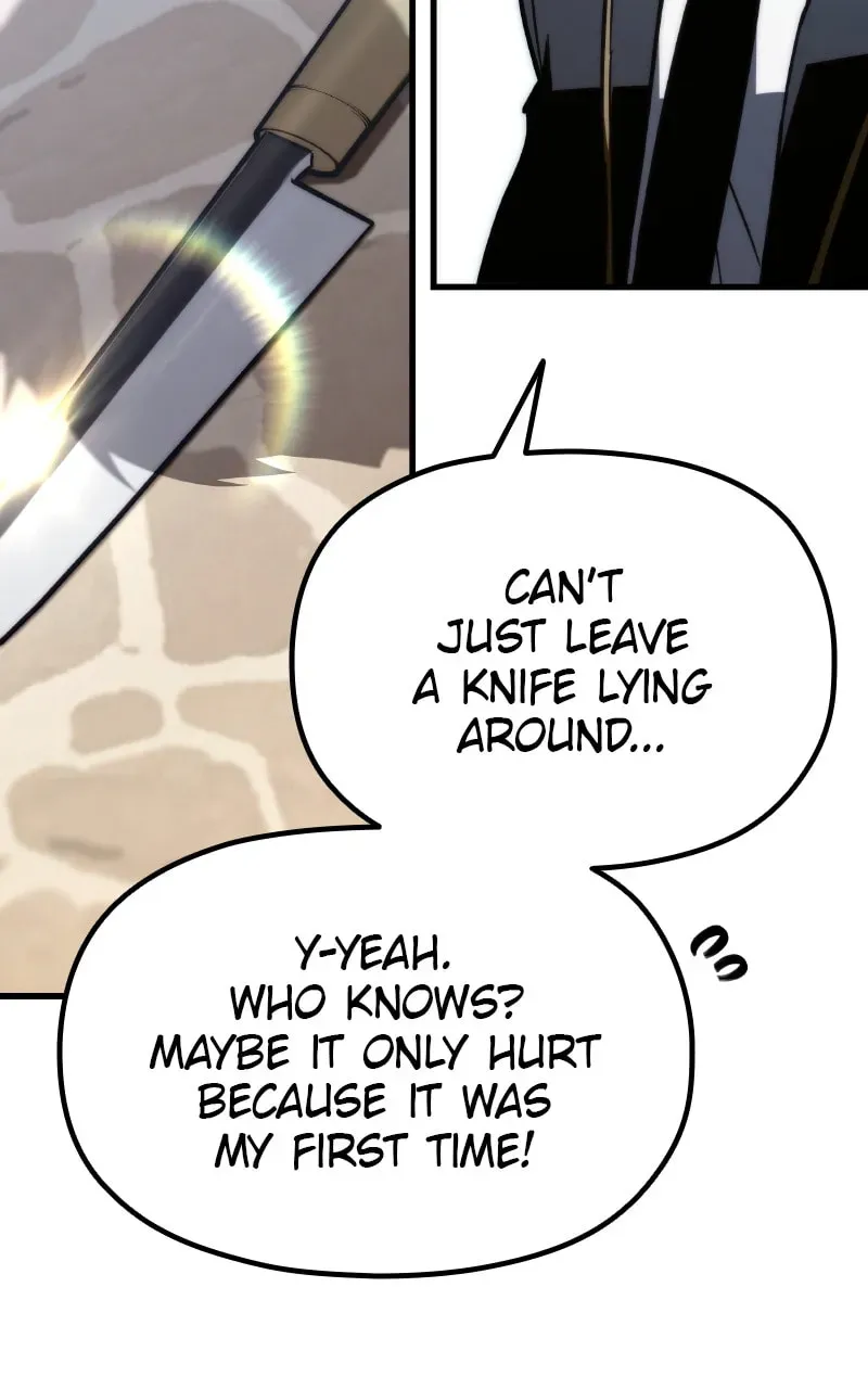 Read Conquering The Academy With Just A Sashimi Knife Manga Online