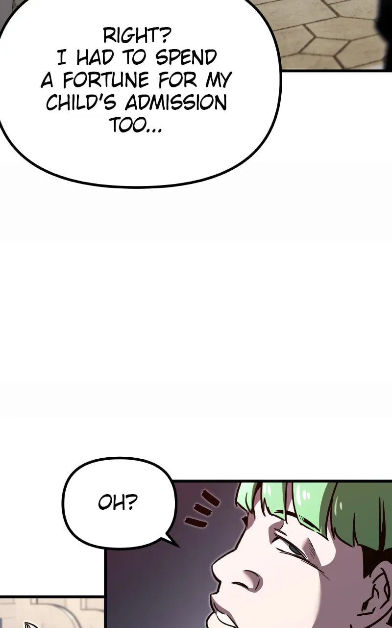 Read Conquering The Academy With Just A Sashimi Knife Manga Online
