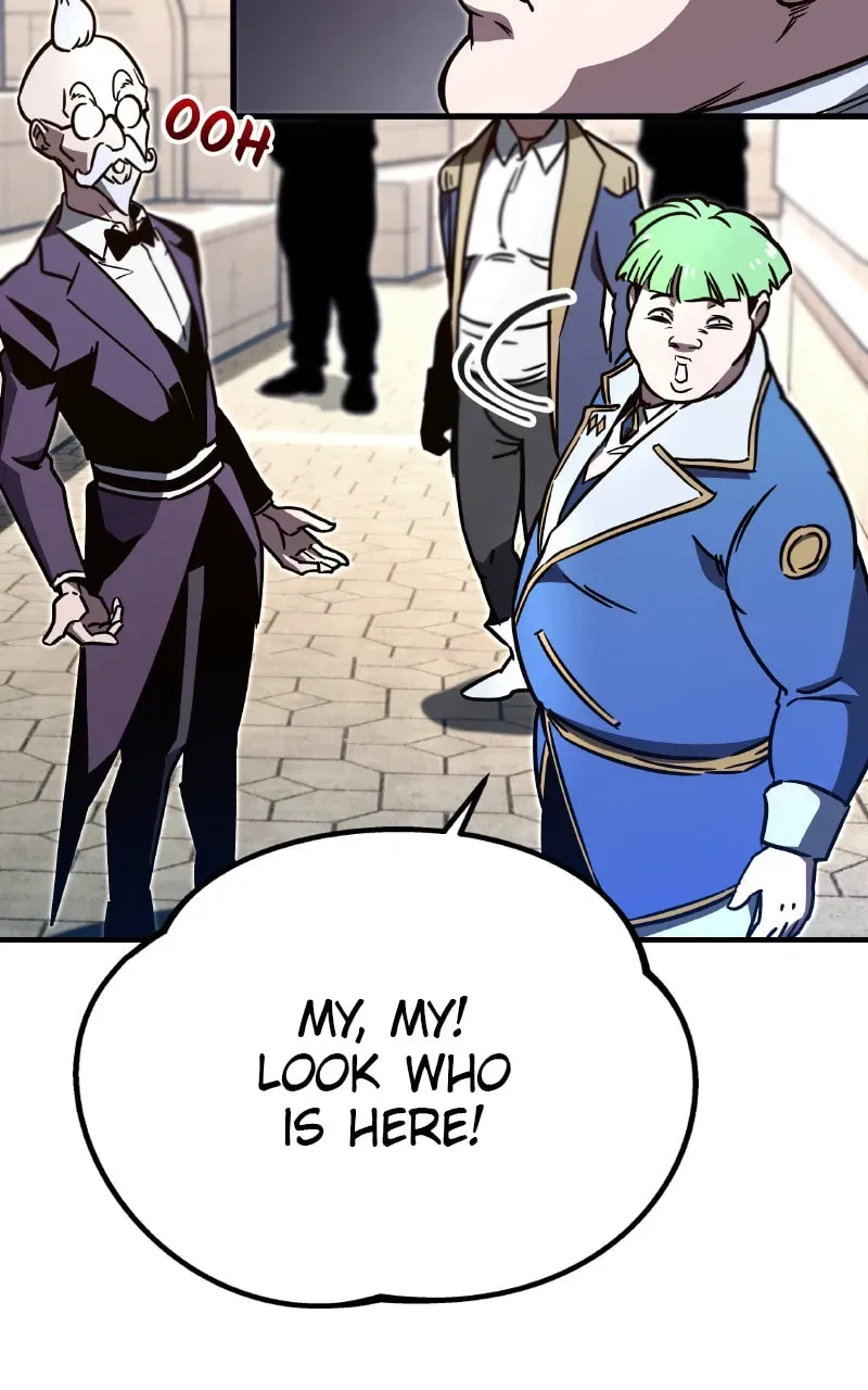 Read Conquering The Academy With Just A Sashimi Knife Manga Online