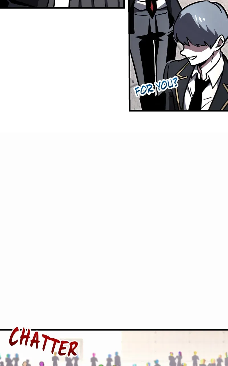 Read Conquering The Academy With Just A Sashimi Knife Manga Online