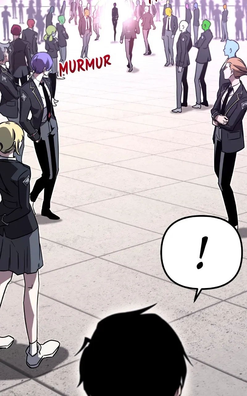 Read Conquering The Academy With Just A Sashimi Knife Manga Online