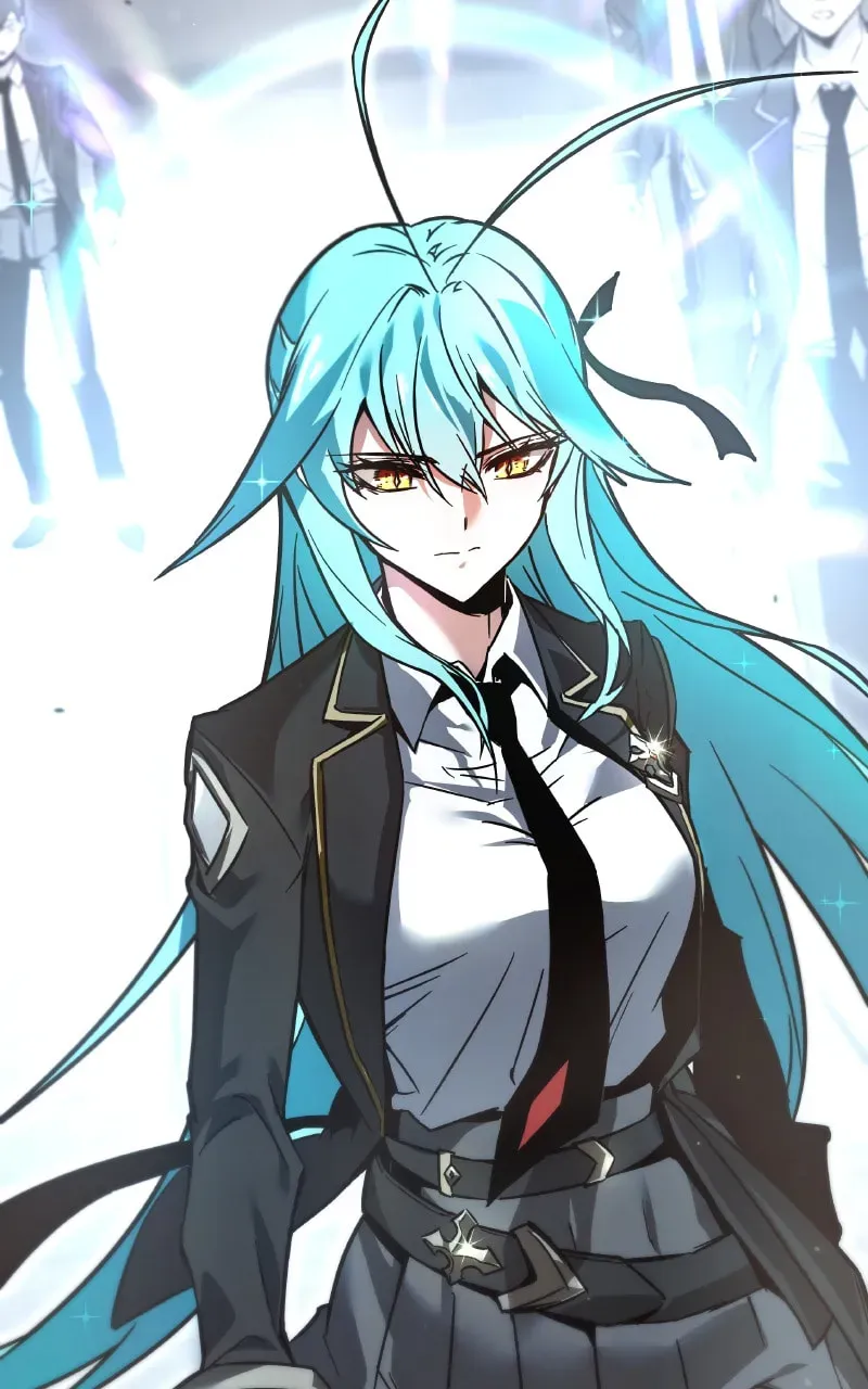 Read Conquering The Academy With Just A Sashimi Knife Manga Online