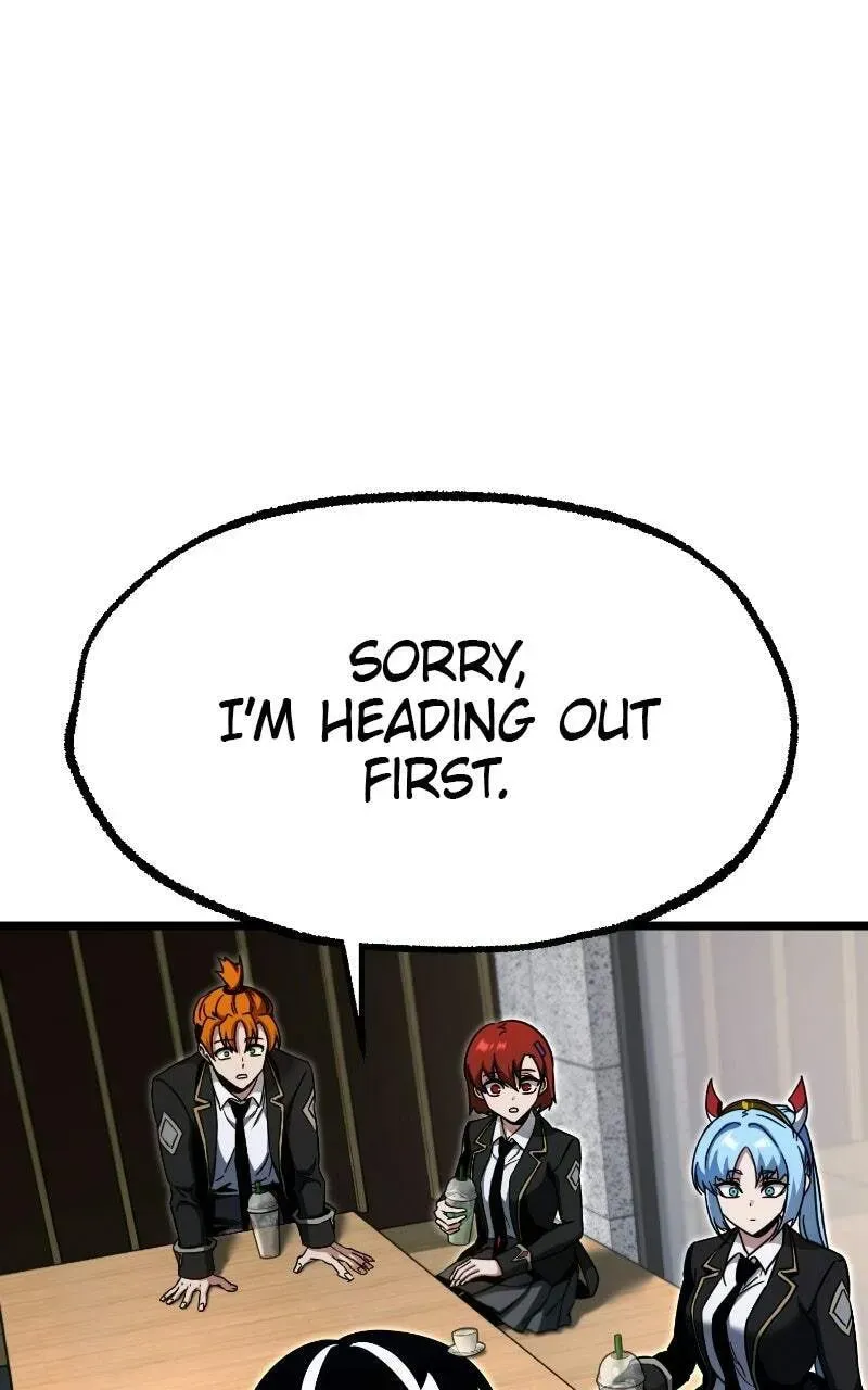 Read Conquering The Academy With Just A Sashimi Knife Manga Online