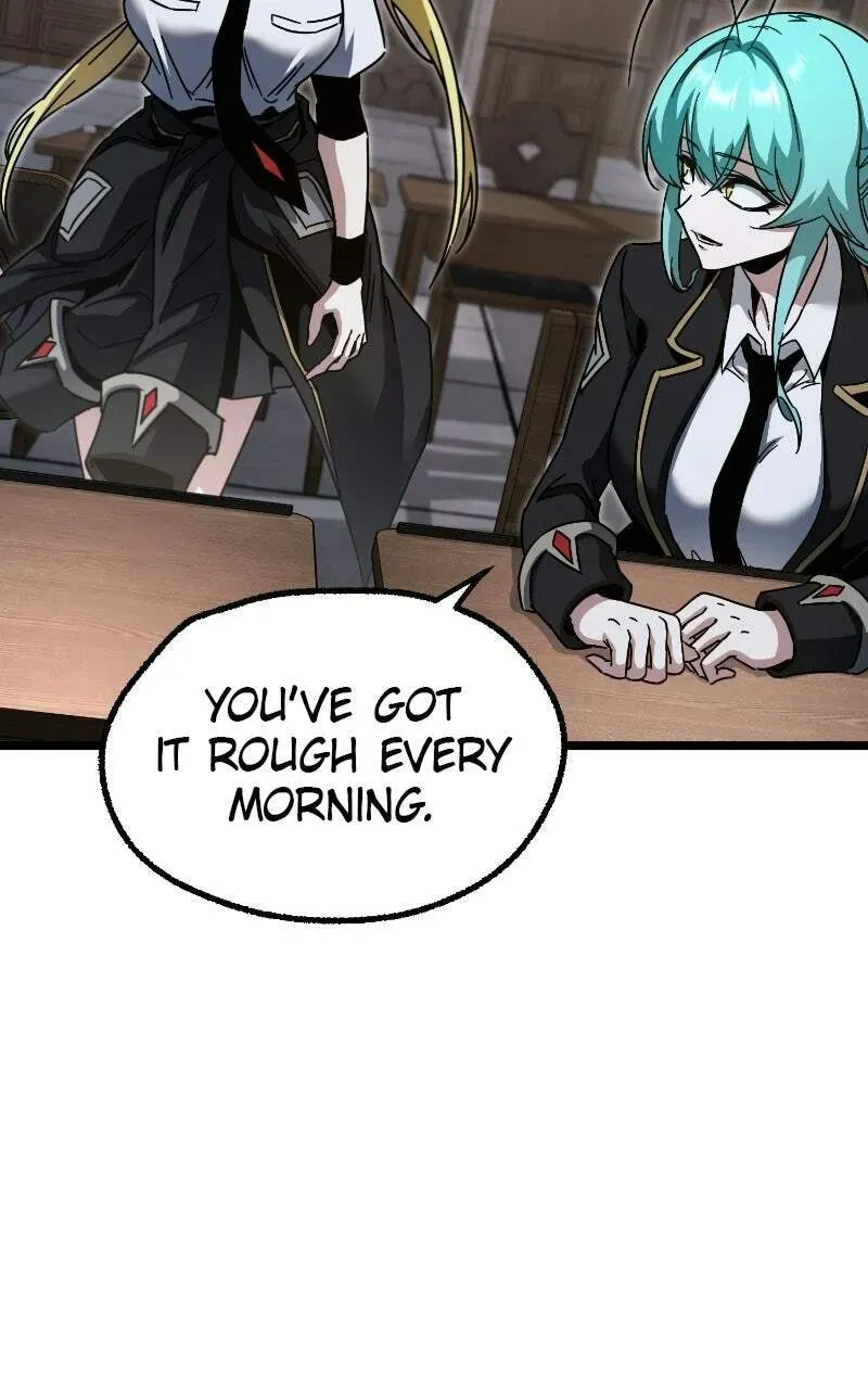 Read Conquering The Academy With Just A Sashimi Knife Manga Online