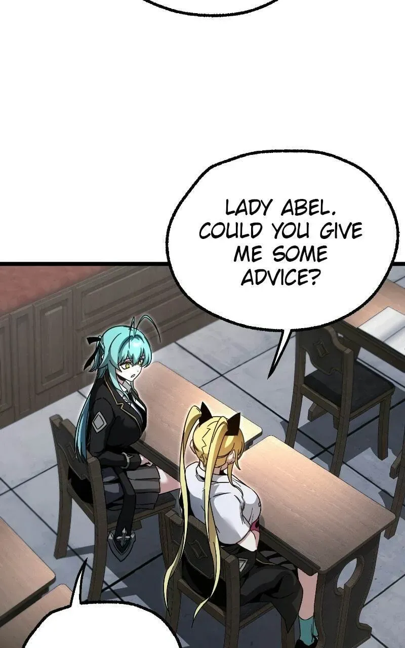 Read Conquering The Academy With Just A Sashimi Knife Manga Online