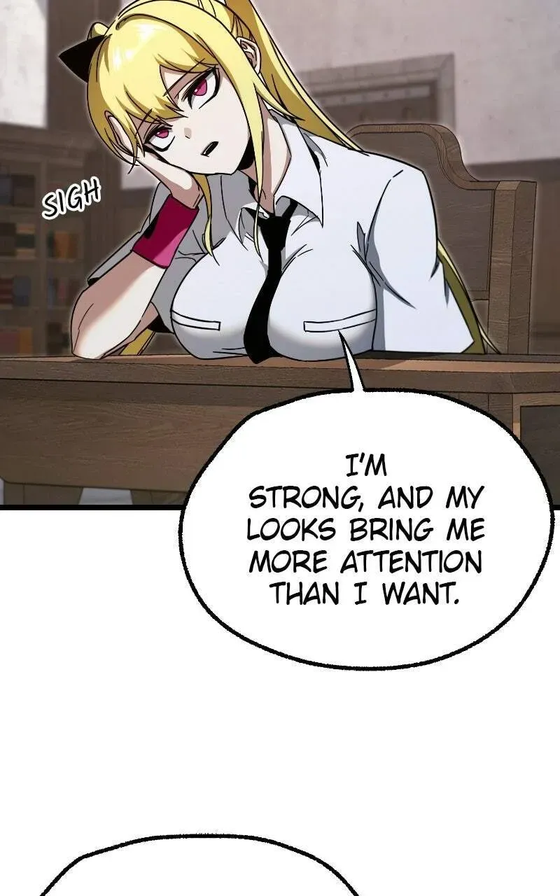 Read Conquering The Academy With Just A Sashimi Knife Manga Online