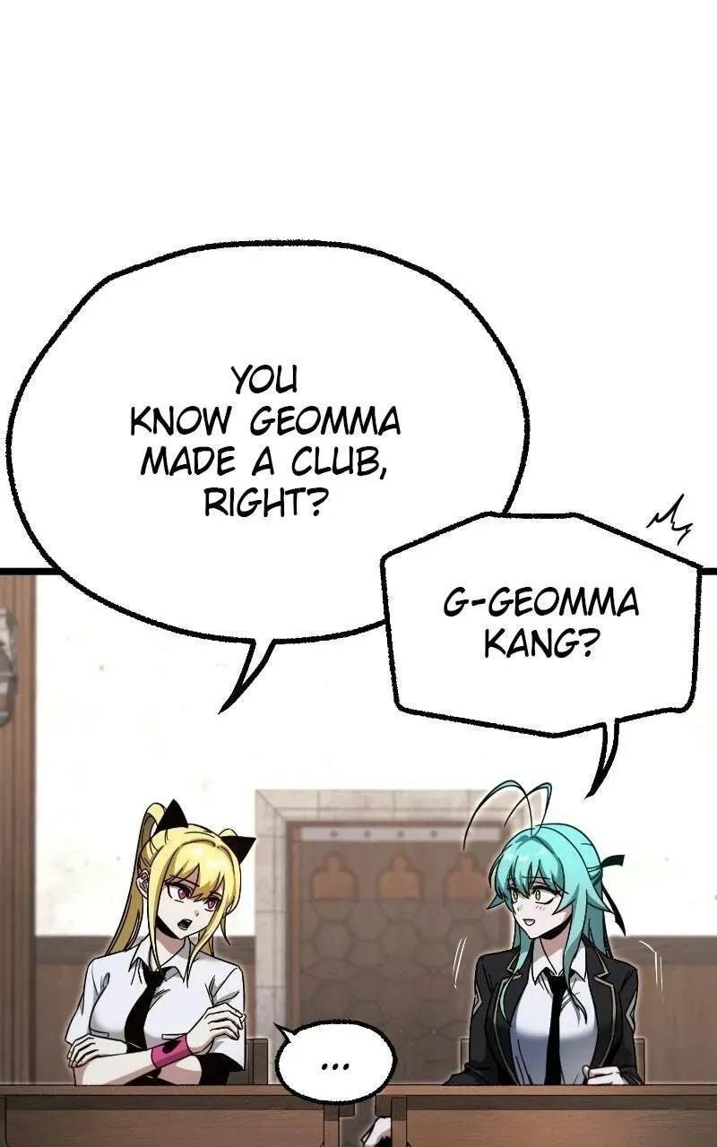 Read Conquering The Academy With Just A Sashimi Knife Manga Online