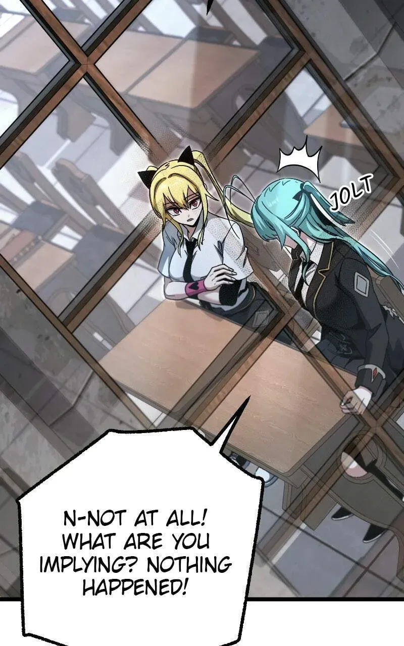 Read Conquering The Academy With Just A Sashimi Knife Manga Online