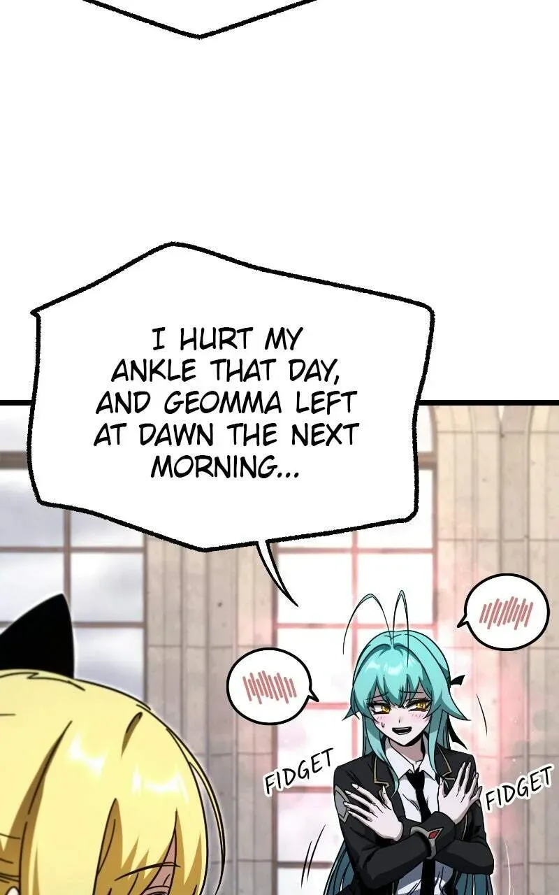 Read Conquering The Academy With Just A Sashimi Knife Manga Online