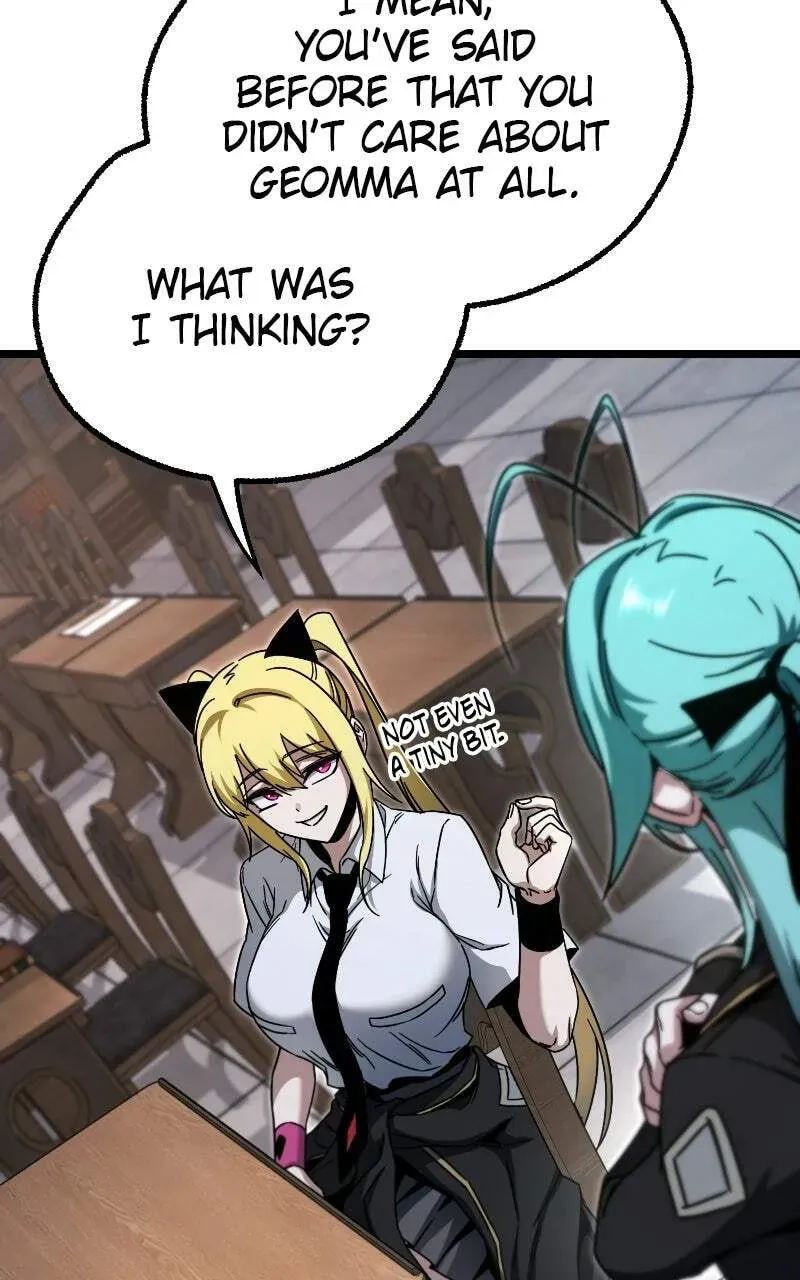 Read Conquering The Academy With Just A Sashimi Knife Manga Online