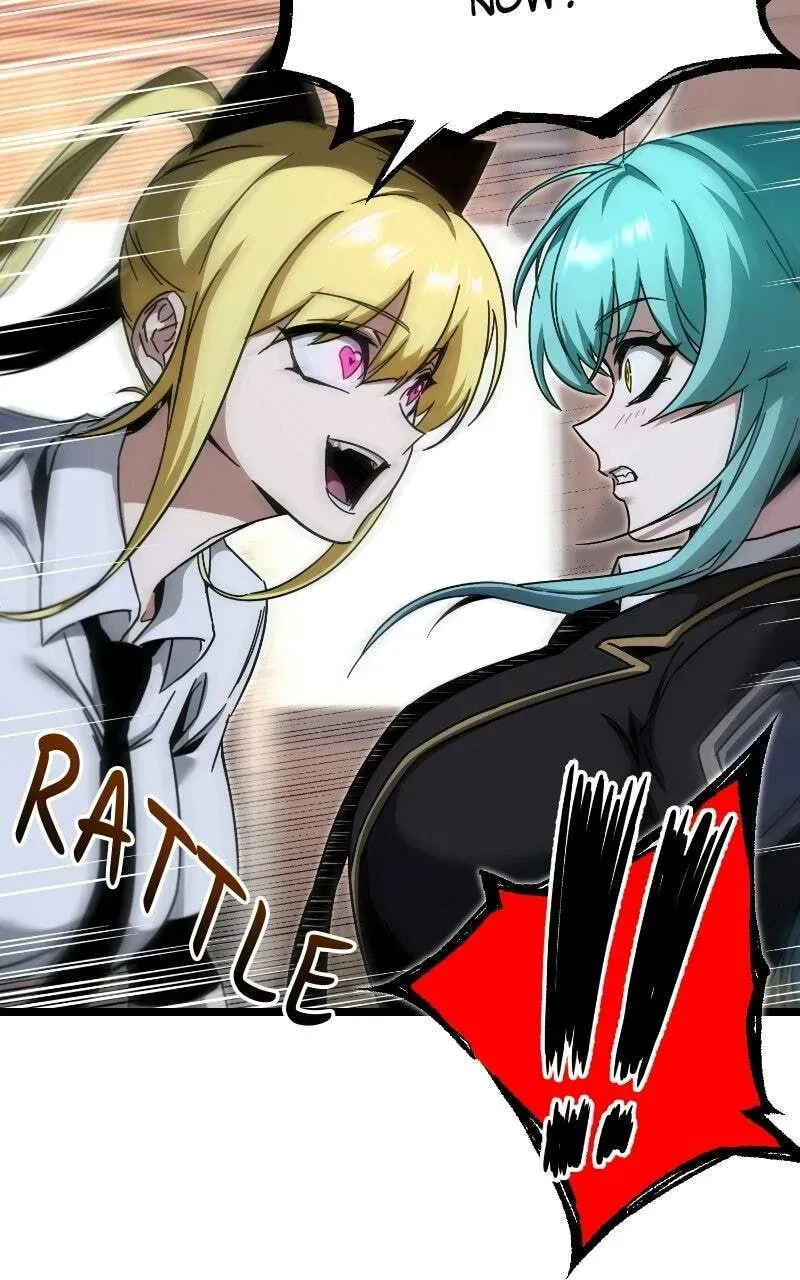 Read Conquering The Academy With Just A Sashimi Knife Manga Online