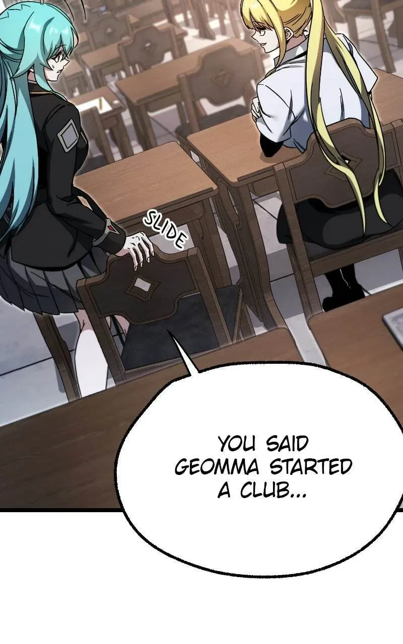 Read Conquering The Academy With Just A Sashimi Knife Manga Online