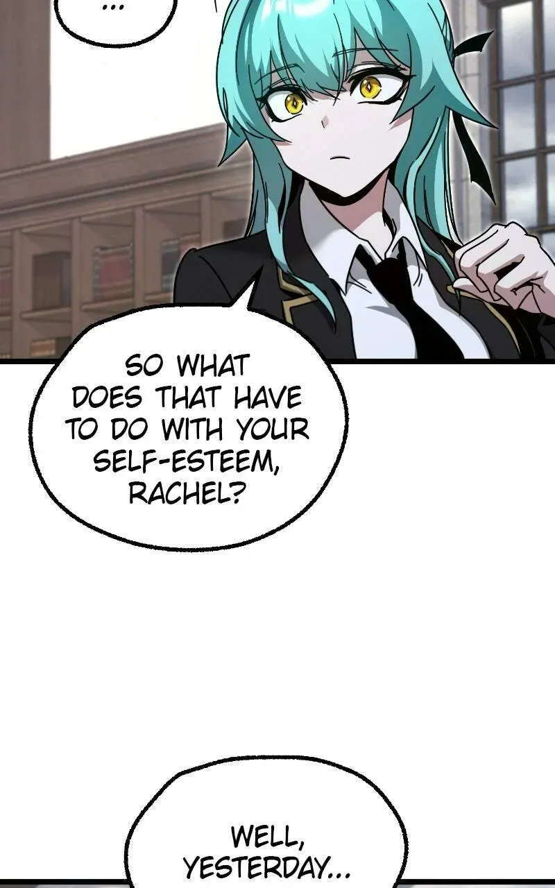 Read Conquering The Academy With Just A Sashimi Knife Manga Online