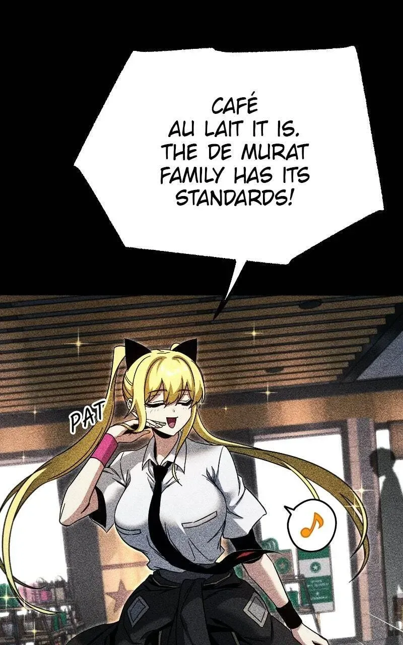 Read Conquering The Academy With Just A Sashimi Knife Manga Online
