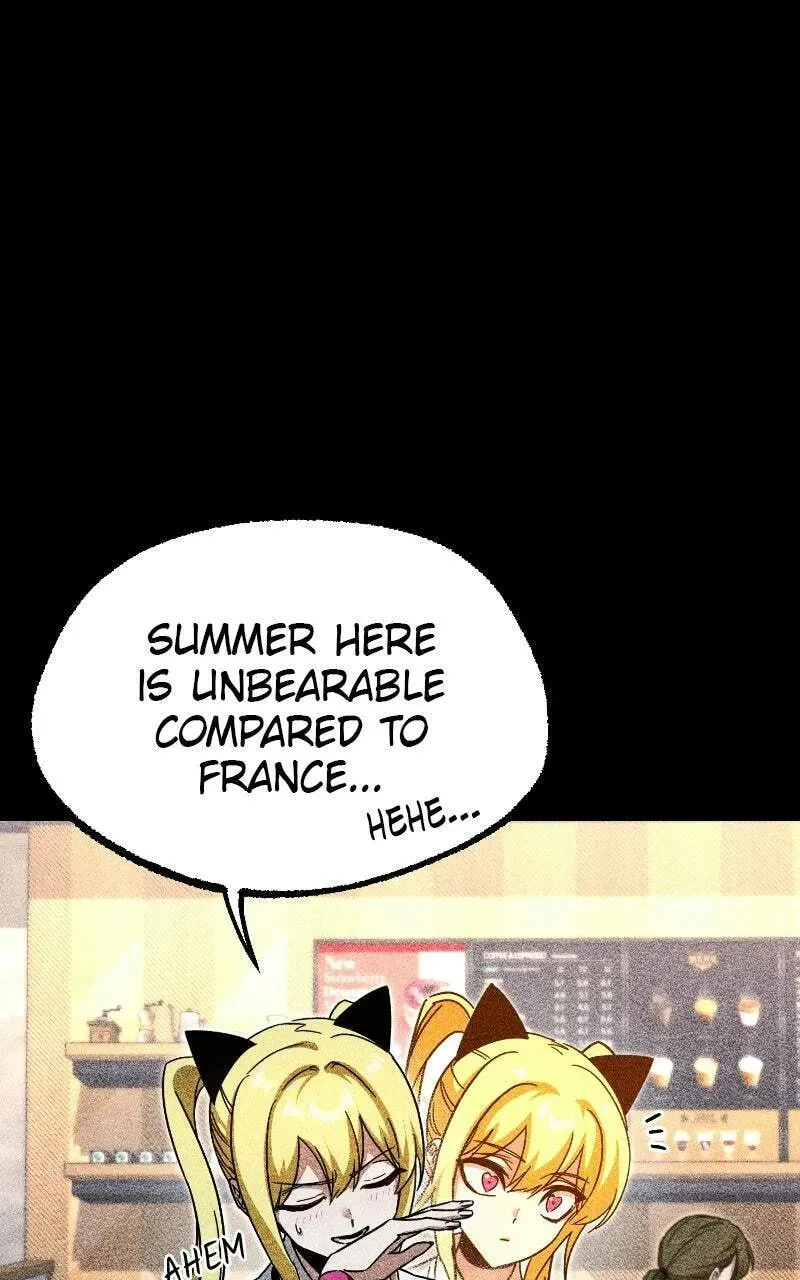 Read Conquering The Academy With Just A Sashimi Knife Manga Online