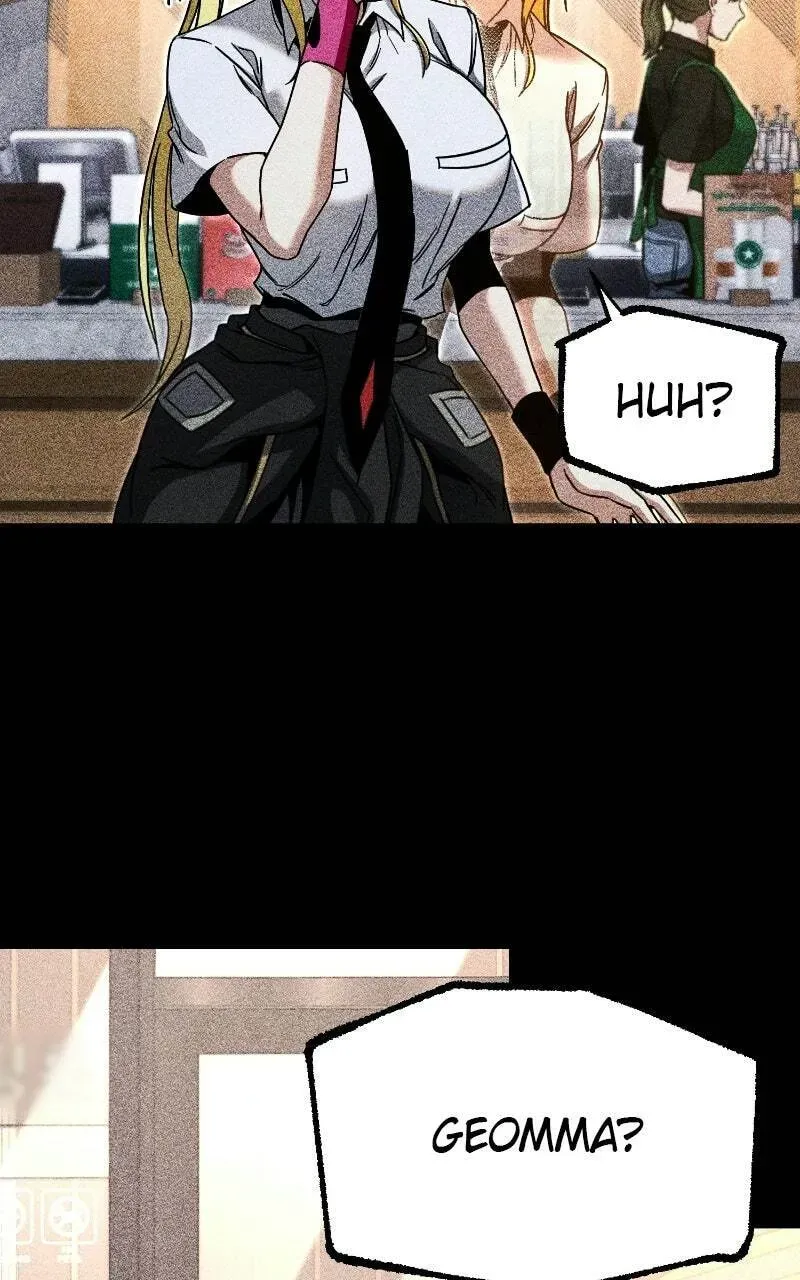 Read Conquering The Academy With Just A Sashimi Knife Manga Online