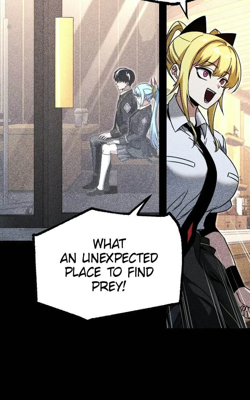 Read Conquering The Academy With Just A Sashimi Knife Manga Online