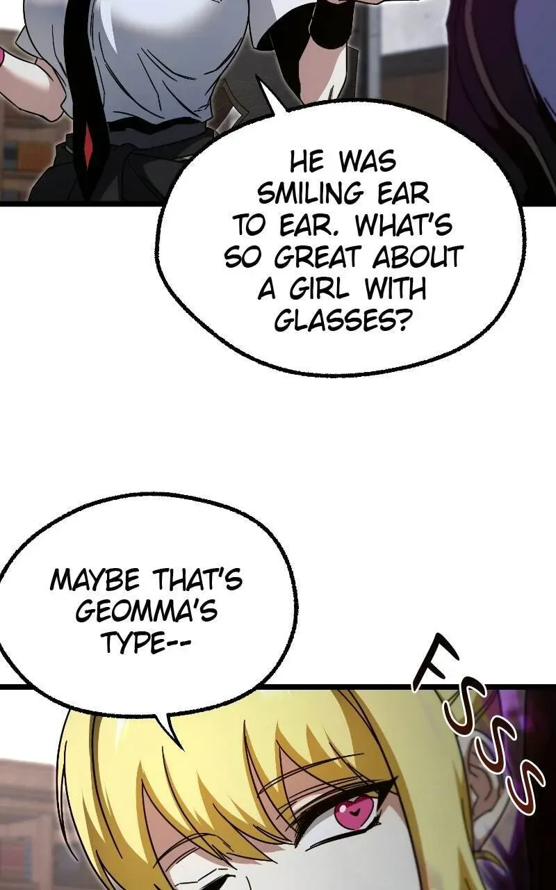Read Conquering The Academy With Just A Sashimi Knife Manga Online